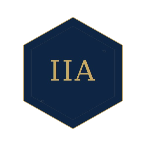 IIA Logo
