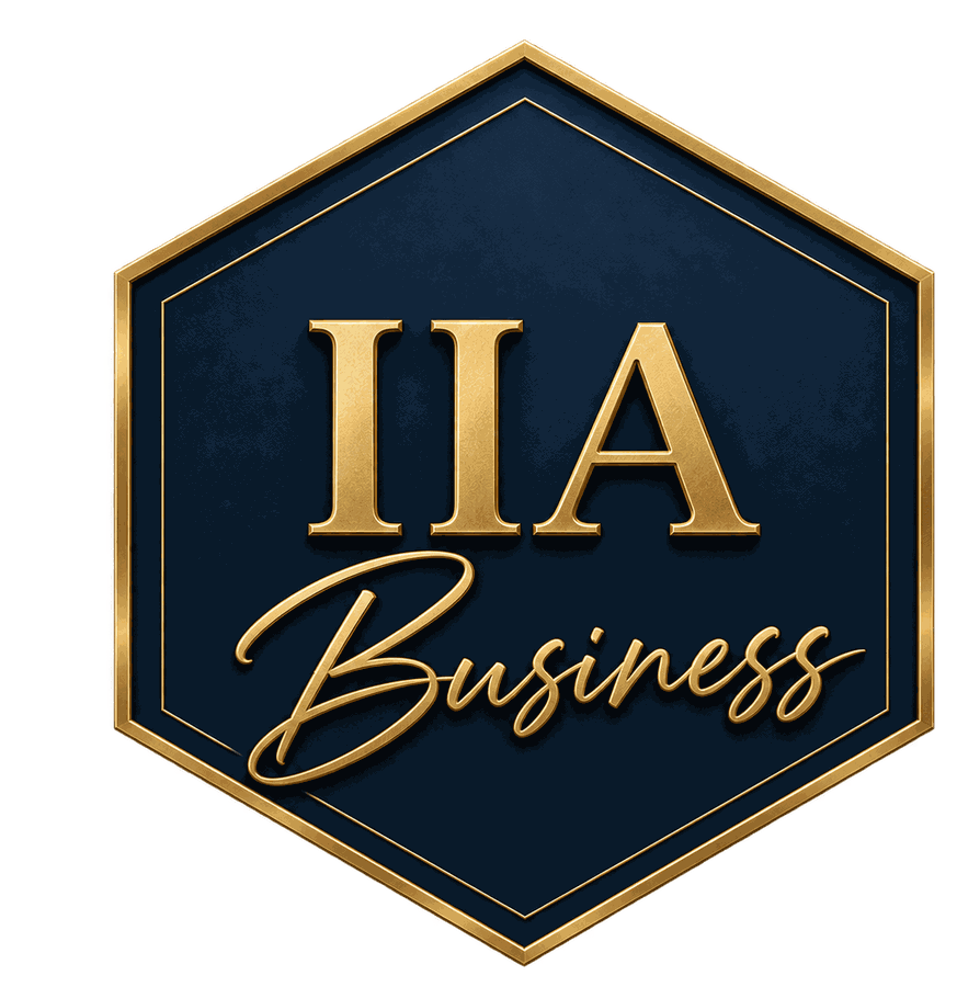 IIA Logo