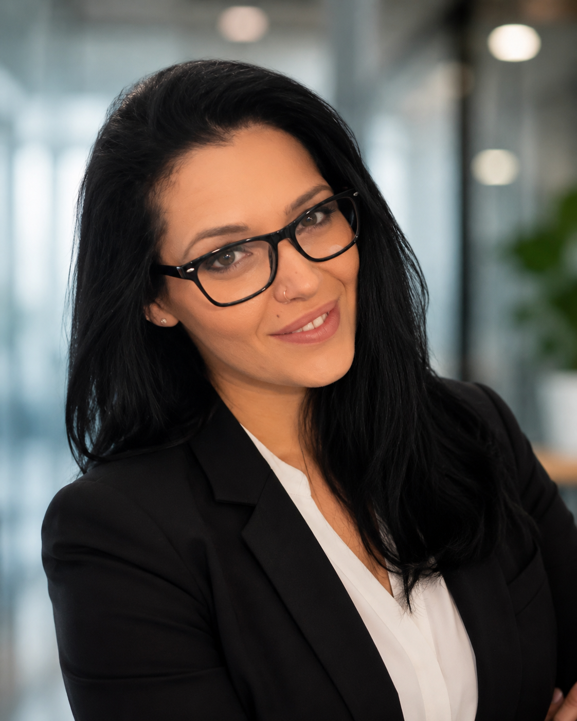 Kristina Momirovic
